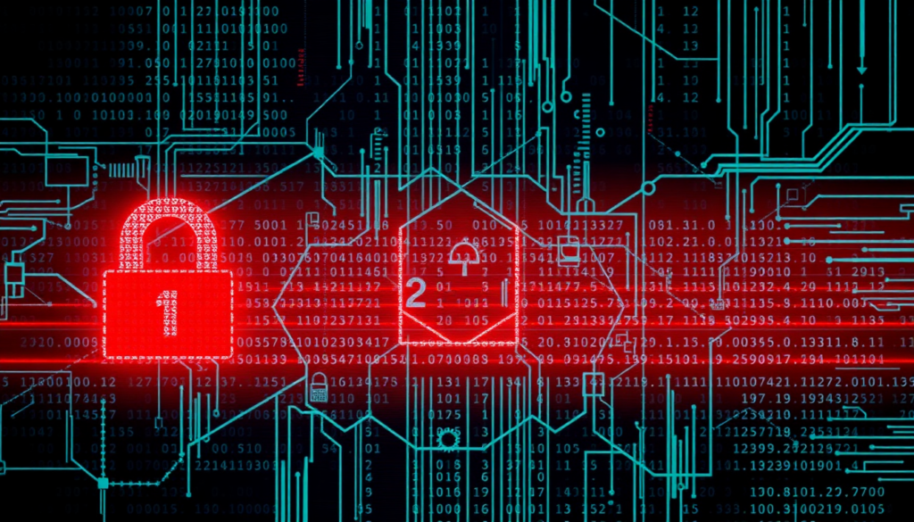 Dataengineering and Cybersecurity