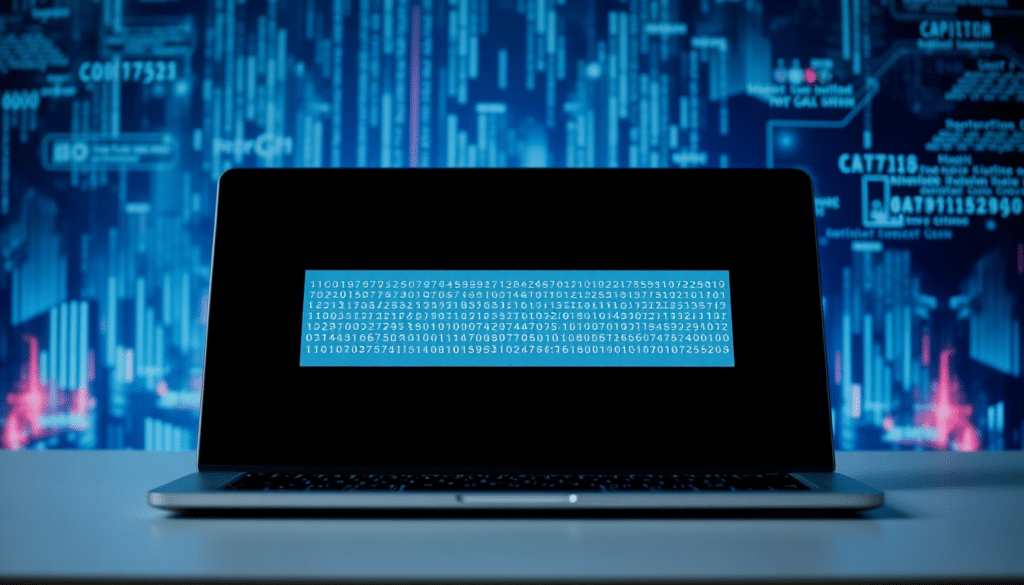 Rising Cyber Threats