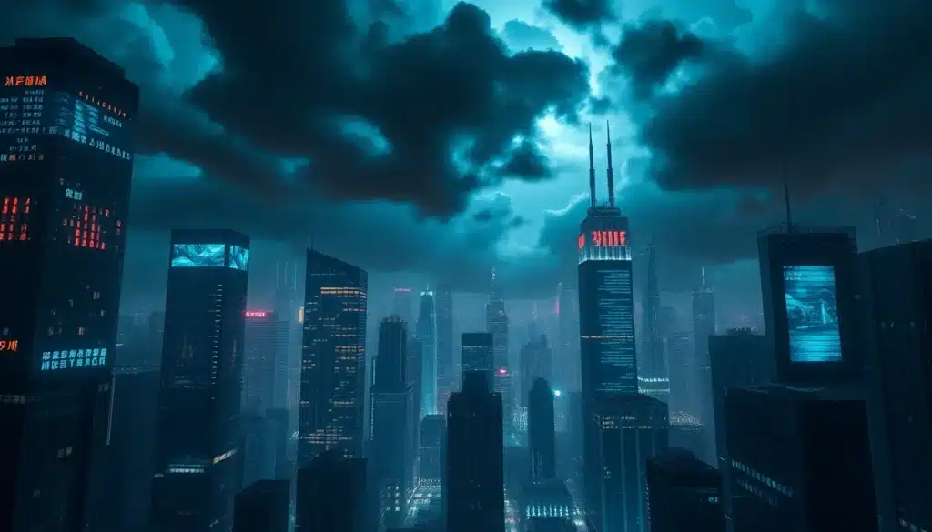 Chinese Cyberattack on US Telecom Providers: A New Chapter in Digital Warfare