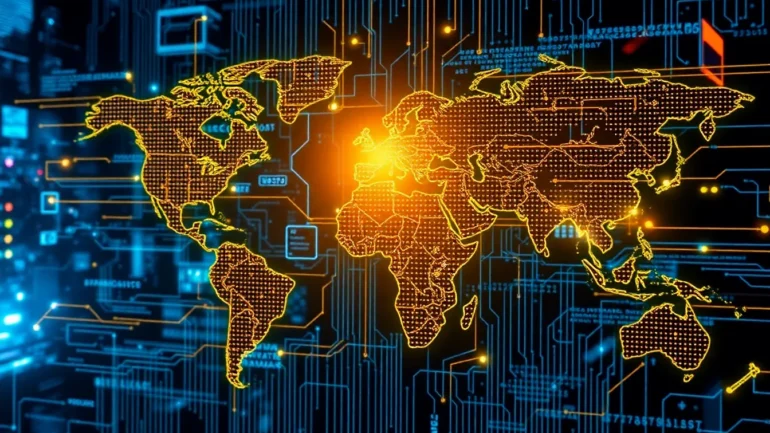 Alarming Cybersecurity Trends in 2025