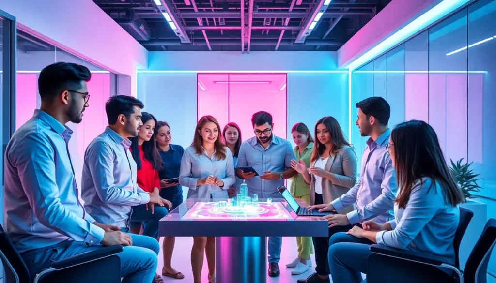 build-disruptive-companies - GaryOwl.com build disruptive companies, made with flux1.ai by Gary Owl